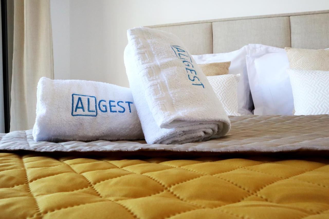 Rocha Premium By Algest Leilighet Portimão Eksteriør bilde